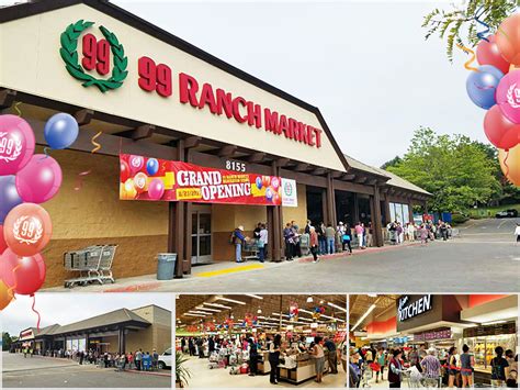 99 ranch market hours - This branch of 99 Ranch Market is one of the 57 stores in the United States. In your city Kent, you will find a total of 1 stores operated by your favourite retailer 99 Ranch Market. At the moment, we have 1 circulars full of wonderful discounts and irresistible promotions for the store at 99 Ranch Market Kent - 18230 E. Valley Highway. So, don ...